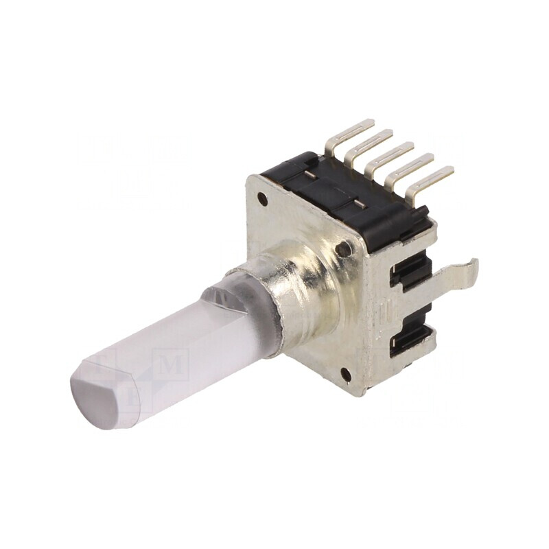 Encoder Incremental LED 24 Impulsuri 5VDC | Electronic-mag.ro | Componente Electronice