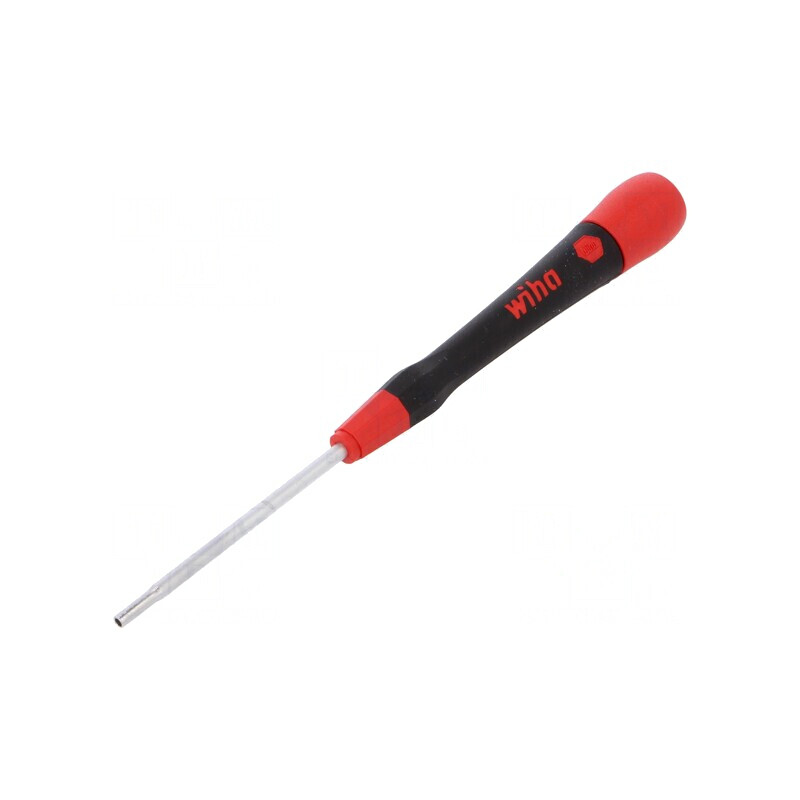 Şurubelniţă de Precizie cu Nasadă Hexagonală PicoFinish® | Electronic-mag.ro | Componente Electronice