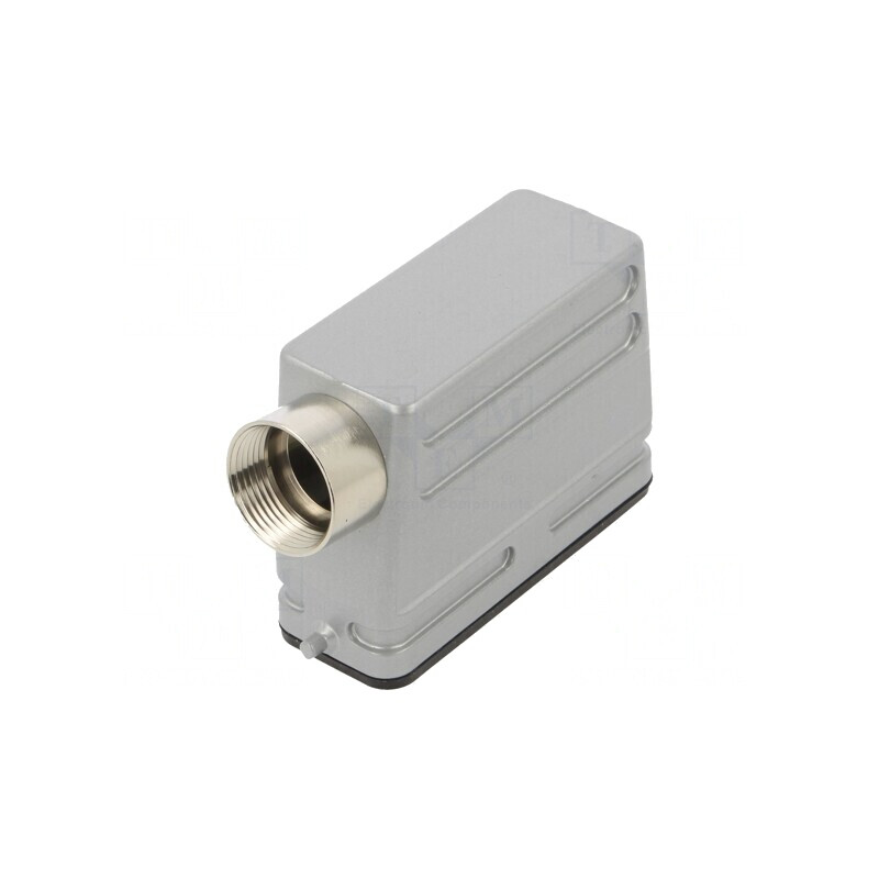 Carcasă pentru Conectori HDC C146 A16 pe Cablu | Electronic-mag.ro | Componente Electronice