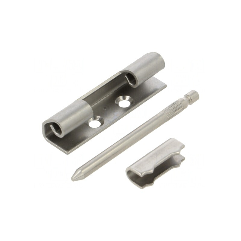 Balama inox 60mm | Electronic-mag.ro | Componente Electronice Balama inox 60mm | Electronic-mag.ro | Componente Electronice