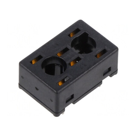 Capac Terminale PCB 61 | Electronic-mag.ro | Componente Electronice