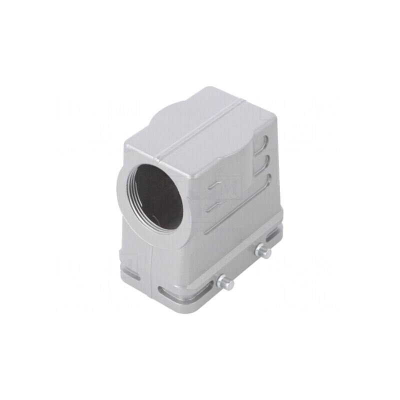 Carcasă pentru conectori HDC C146 E10 cablu | Electronic-mag.ro | Componente Electronice Carcasă pentru conectori HDC C146 E10 cablu | Electronic-mag.ro | Componente Electronice