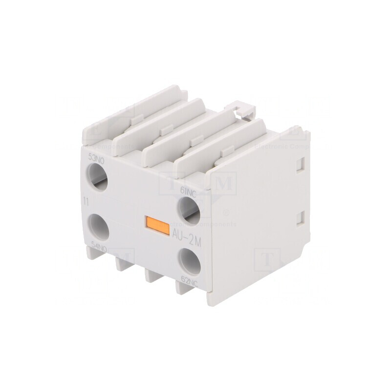 Contacte Auxiliare METAMEC cu Șuruburi -5÷60°C | Electronic-mag.ro | Componente Electronice Contacte Auxiliare METAMEC cu Șuruburi -5÷60°C | Electronic-mag.ro | Componente Electronice