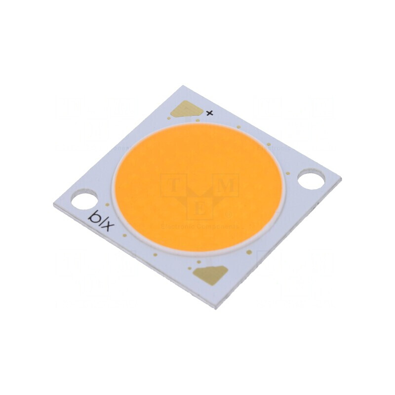 LED COB 23.2W 2991lm 120° 24x24mm | Electronic-mag.ro | Componente Electronice