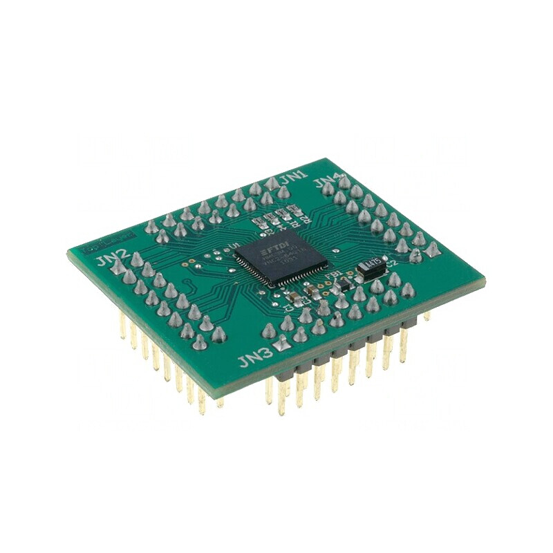 Kit Dezvoltare FTDI cu USB și Conectori Pini | Electronic-mag.ro | Componente Electronice