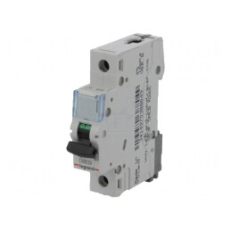 Întrerupător de Supracurent 1A 230VAC 1P C | Electronic-mag.ro | Componente Electronice