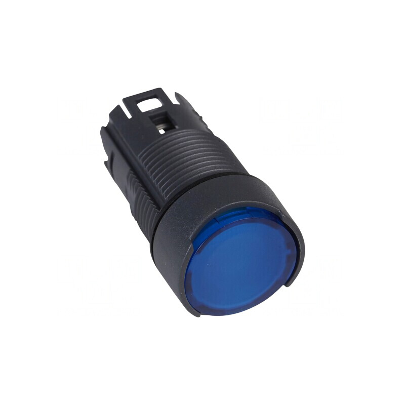 Comutator apăsare 16mm Harmony XB6 | Electronic-mag.ro | Componente Electronice