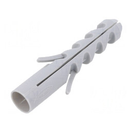 Plastic Anchor 14x75mm 20pcs | Electronic-mag.ro | Componente Electronice