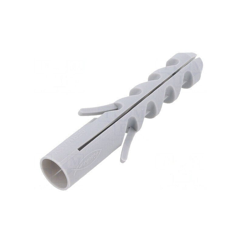 Plastic Anchor 14x75mm 20pcs | Electronic-mag.ro | Componente Electronice