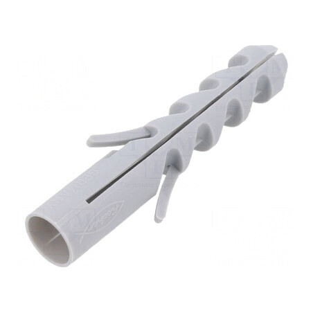 Plastic Anchor 14x75mm 20pcs | Electronic-mag.ro | Componente Electronice