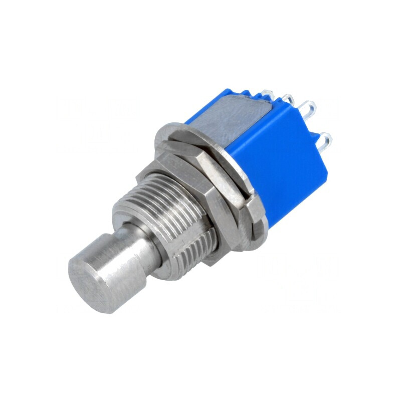 Comutator DPDT 3A/250VAC ON-(ON) | Electronic-mag.ro | Componente Electronice