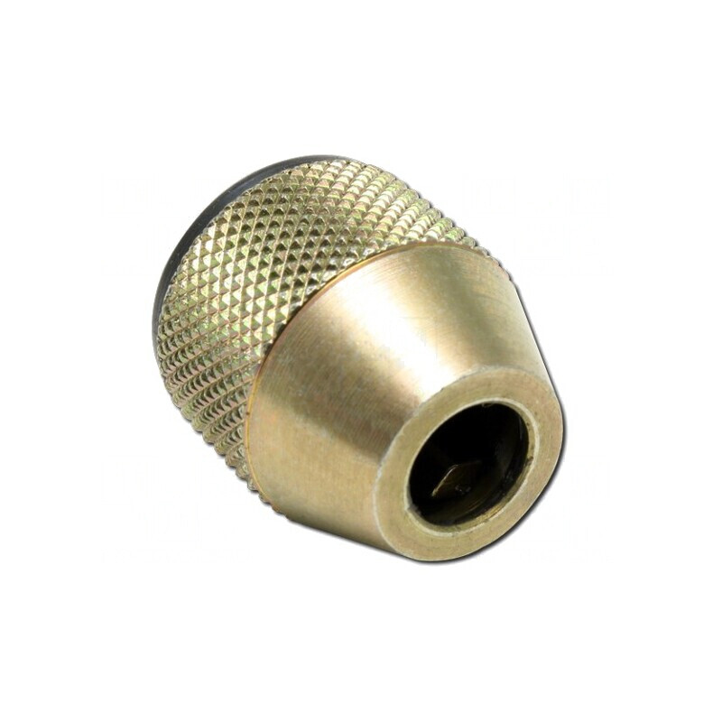 Mandrină pentru Mașină de Găurit 1-6mm | Electronic-mag.ro | Componente Electronice