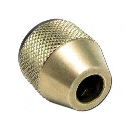 Mandrină pentru Mașină de Găurit 1-6mm | Electronic-mag.ro | Componente Electronice
