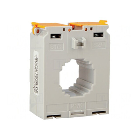 Transformator de curent 300A/5A | Electronic-mag.ro | Componente Electronice