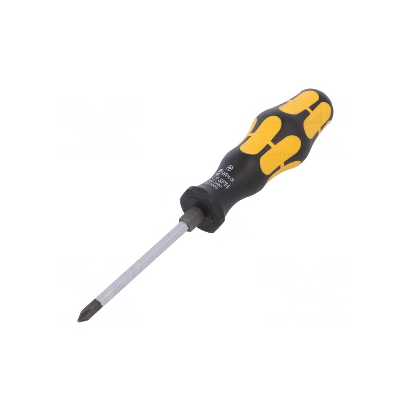 Şurubelniţă Impact Phillips PH1 80mm | Electronic-mag.ro | Componente Electronice
