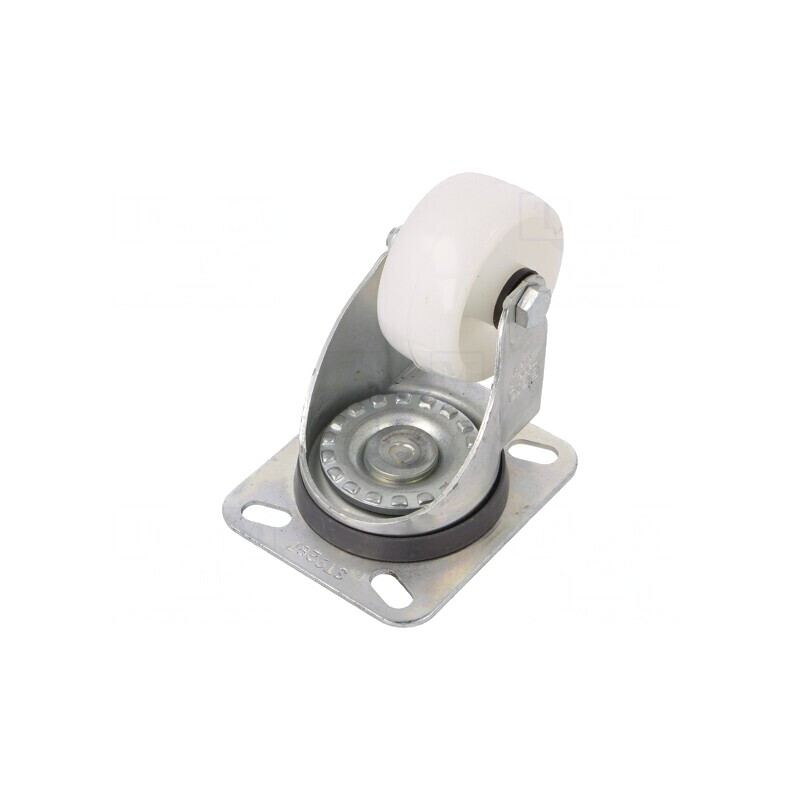 Roată de Transport 65mm 91kg | Electronic-mag.ro | Componente Electronice