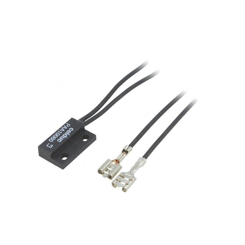 Senzor Reed 10W cu Cablu 0.68m | Electronic-mag.ro | Componente Electronice