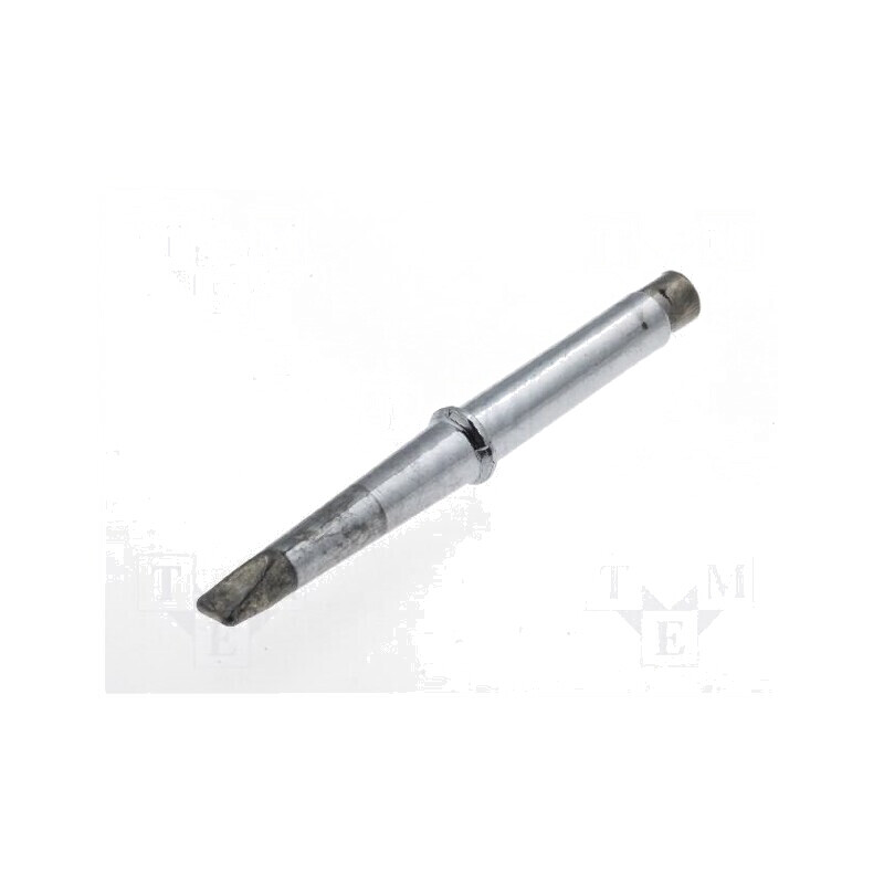 Vârf Șurubelniță 5mm pentru Ciocan de Lipit WEL.W61C | Electronic-mag.ro | Componente Electronice