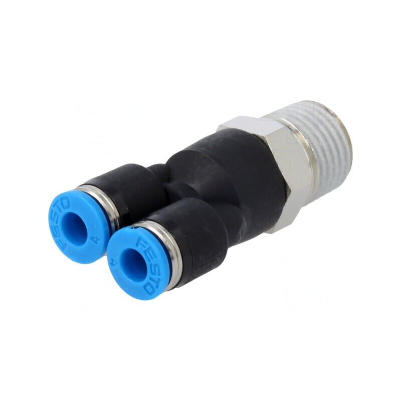 Racord Push-in Y 0,95-6bar PBT | Electronic-mag.ro | Componente Electronice Racord Push-in Y 0,95-6bar PBT | Electronic-mag.ro | Componente Electronice