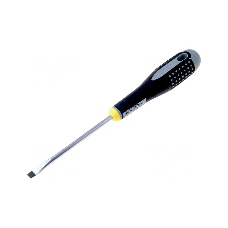 Șurubelniță Plată 5.5mm 100mm Lamă | Electronic-mag.ro | Componente Electronice
