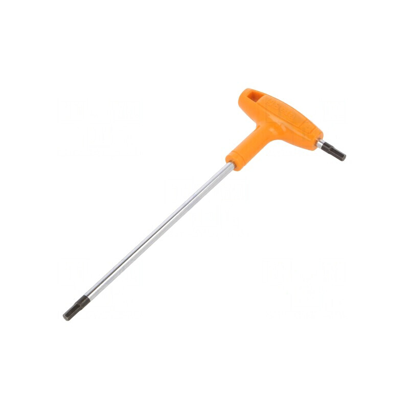 Cheie imbus HEX 4mm cu mâner T 179mm | Electronic-mag.ro | Componente Electronice Cheie imbus HEX 4mm cu mâner T 179mm | Electronic-mag.ro | Componente Electronice