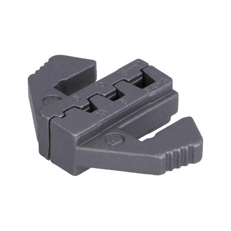 Fălci Crimpare 6AWG-10AWG | Electronic-mag.ro | Componente Electronice