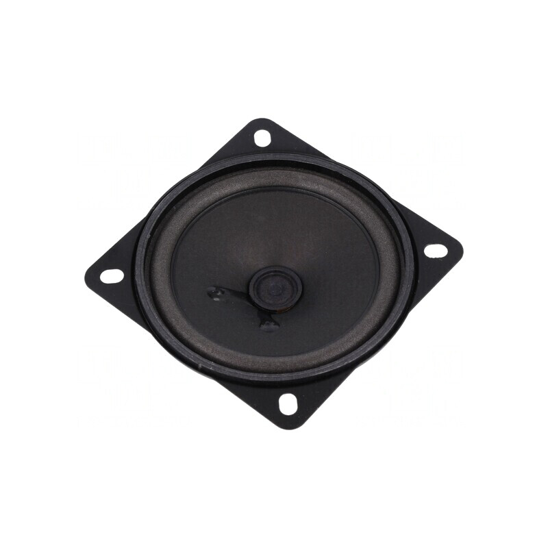Difuzor General 10W 4Ω 87.5x39mm 100-20000Hz | Electronic-mag.ro | Componente Electronice