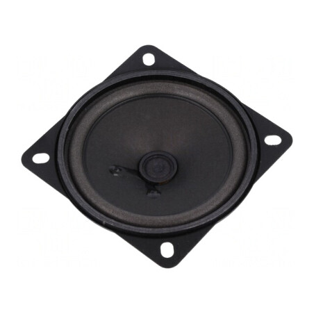 Difuzor General 10W 4Ω 87.5x39mm 100-20000Hz | Electronic-mag.ro | Componente Electronice