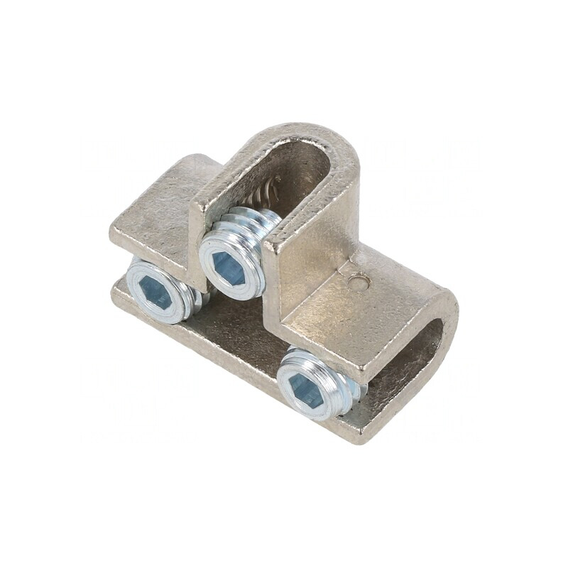 Terminal cu Șurub pentru Cablu 70mm2 | Electronic-mag.ro | Componente Electronice Terminal cu Șurub pentru Cablu 70mm2 | Electronic-mag.ro | Componente Electronice