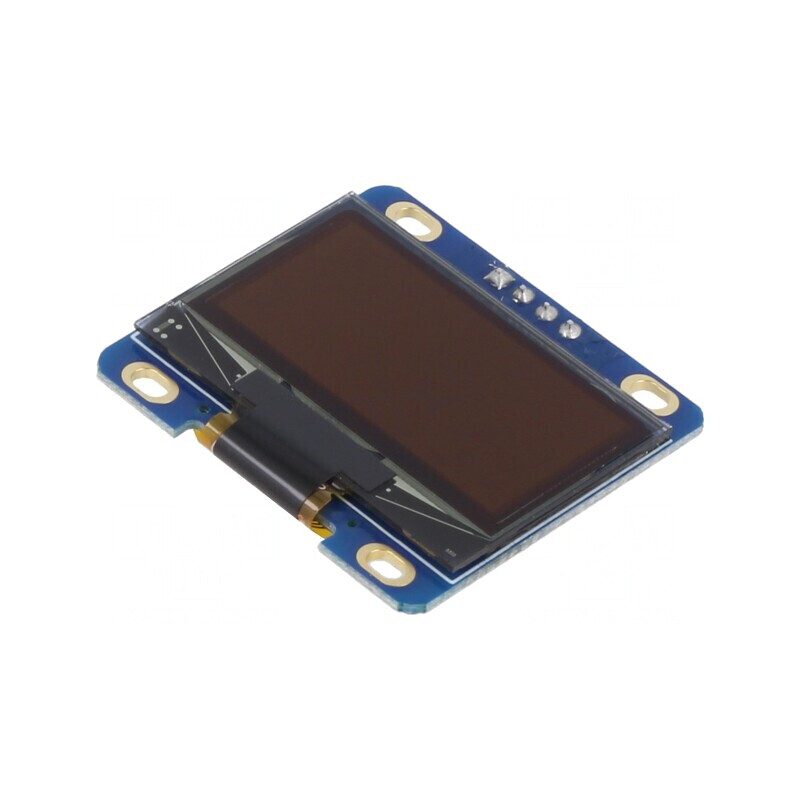 Afișaj OLED Grafic 1,28" 128x64 Alb | Electronic-mag.ro | Componente Electronice Afișaj OLED Grafic 1,28" 128x64 Alb | Electronic-mag.ro | Componente Electronice