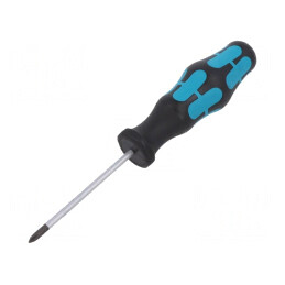 Șurubelniță Phillips PH0 60mm | Electronic-mag.ro | Componente Electronice