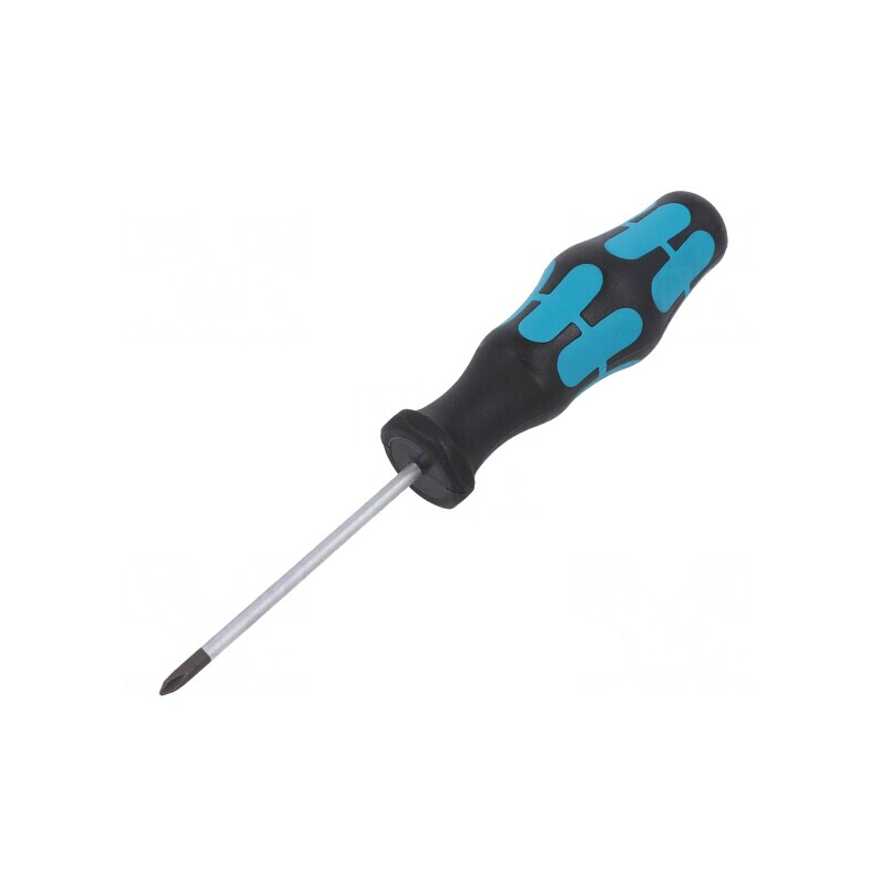 Șurubelniță Phillips PH0 60mm | Electronic-mag.ro | Componente Electronice