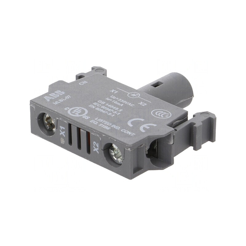 LED frontală albă 230VAC 22mm | Electronic-mag.ro | Componente Electronice LED frontală albă 230VAC 22mm | Electronic-mag.ro | Componente Electronice