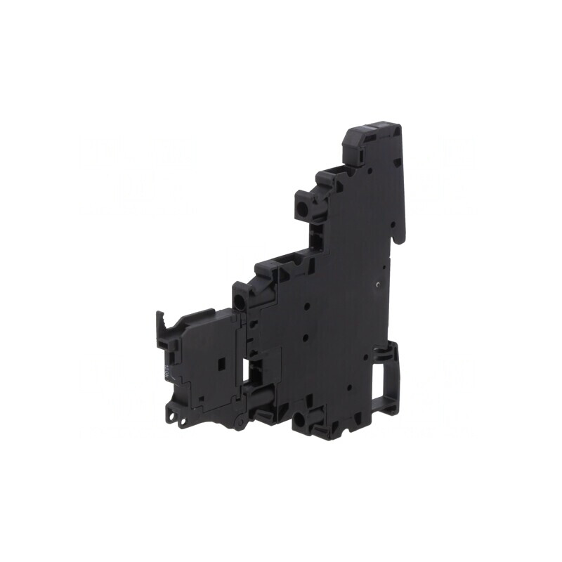 Șină Terminală cu Șurub Poliamidă TS32 TS35 | Electronic-mag.ro | Componente Electronice Șină Terminală cu Șurub Poliamidă TS32 TS35 | Electronic-mag.ro | Componente Electronice