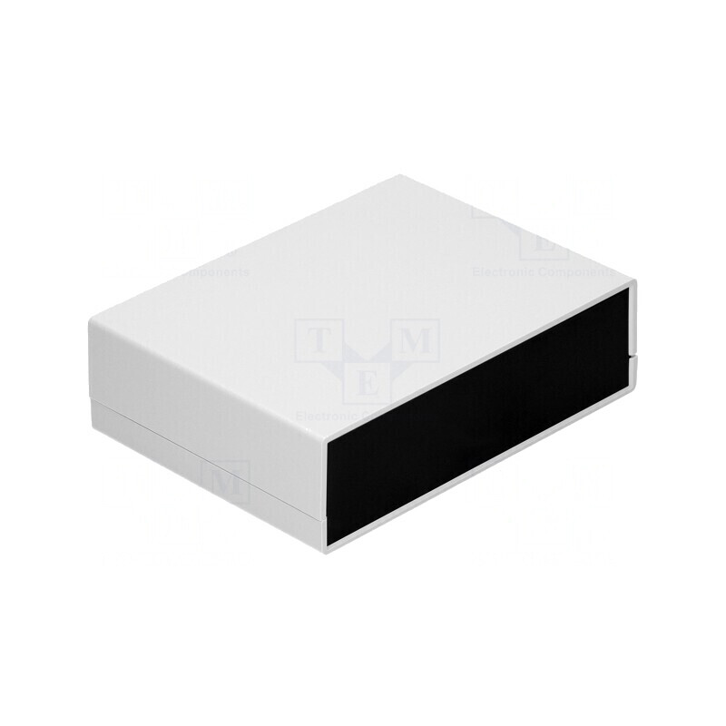 Carcasă ABS Gri Deschis IP54 225x165x65mm | Electronic-mag.ro | Componente Electronice Carcasă ABS Gri Deschis IP54 225x165x65mm | Electronic-mag.ro | Componente Electronice