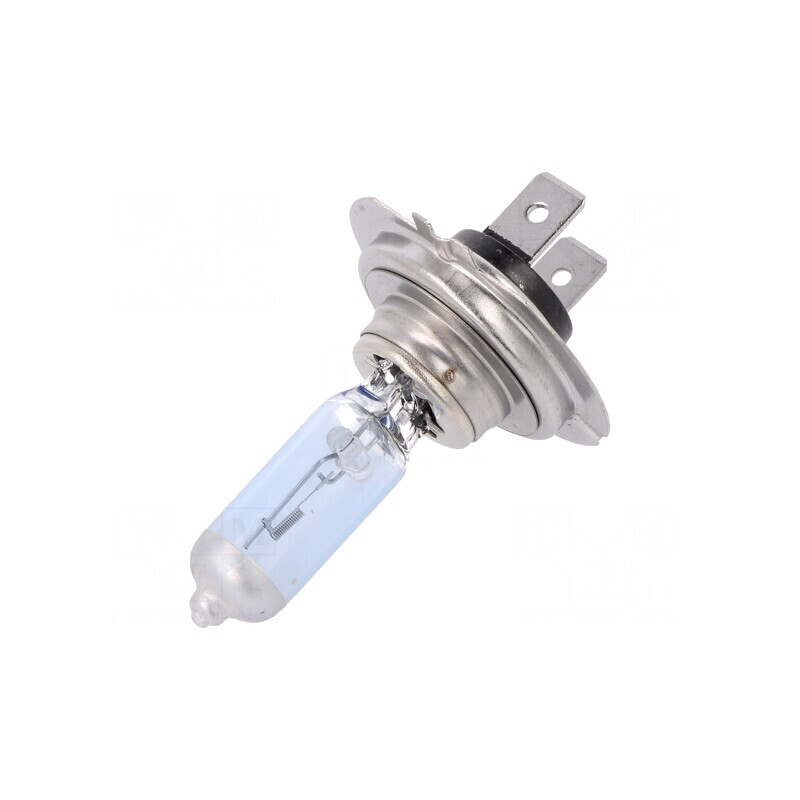 Lampă Auto Albastră 12V 55W VISIONPRO BLUE x2 | Electronic-mag.ro | Componente Electronice