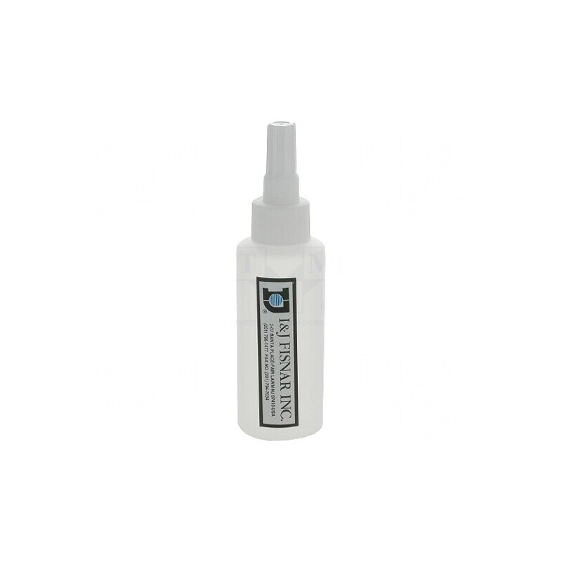 Flacon Dozare Plastic 60ml Cu Capac Șurub | Electronic-mag.ro | Componente Electronice