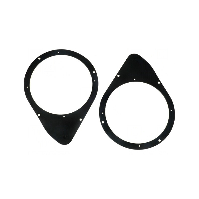 Cadru Difuzor 165mm Fiat Stilo Spate 2001+ | Electronic-mag.ro | Componente Electronice