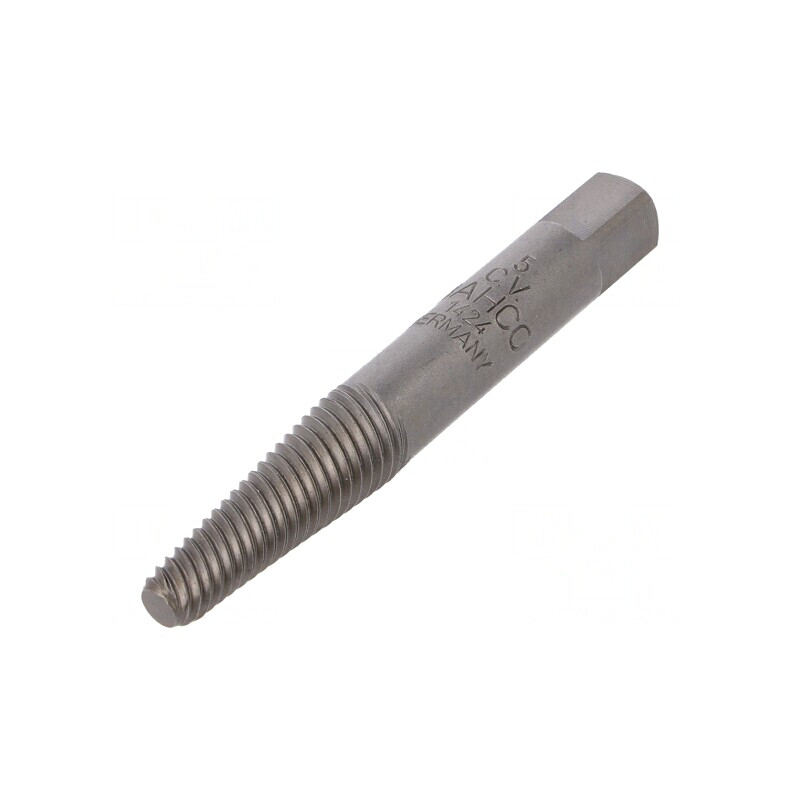 Extractor Șuruburi 6.2-11mm 80mm | Electronic-mag.ro | Componente Electronice