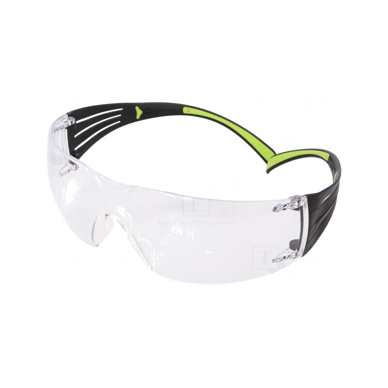 Ochelari de Protecție Lentilă Transparentă 19g | Electronic-mag.ro | Componente Electronice