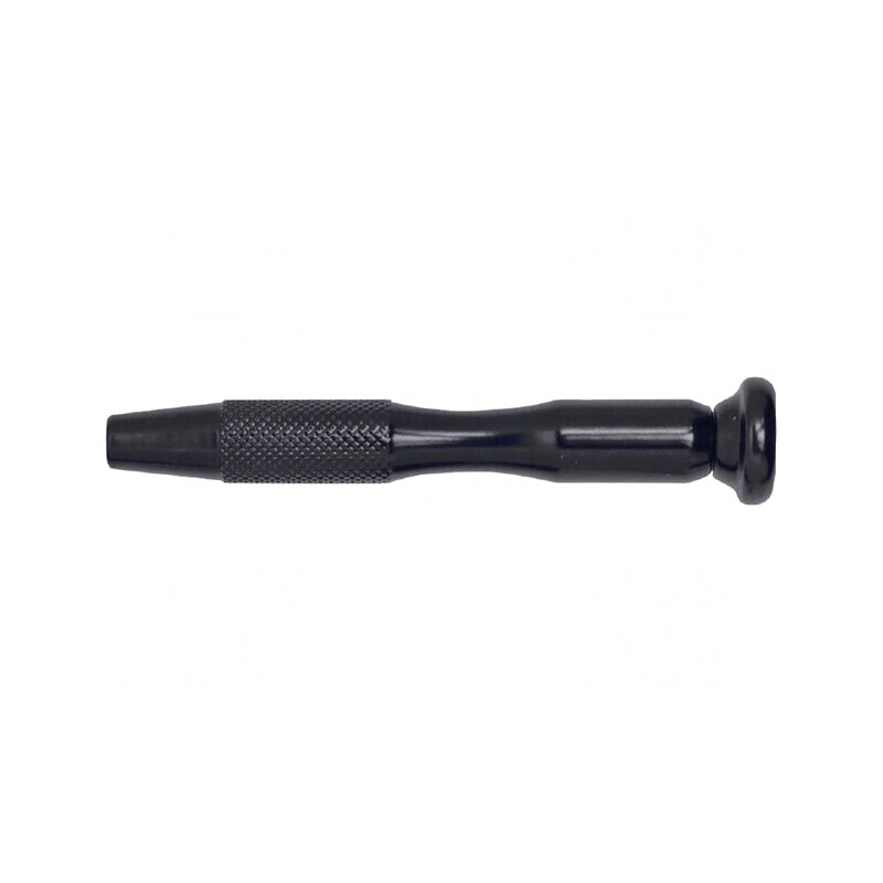 Mâner de Şurubelniţă ESD 80mm Hexagonal 4mm | Electronic-mag.ro | Componente Electronice