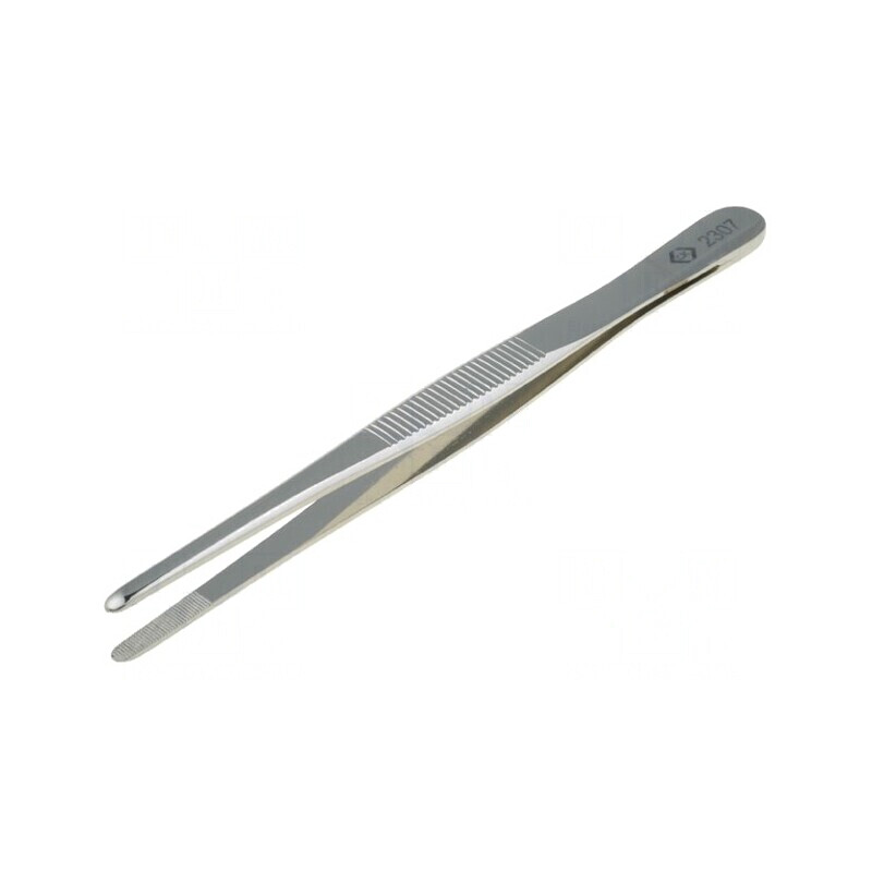 Pensetă 145mm Vârf Alungit 3,5mm 28g | Electronic-mag.ro | Componente Electronice