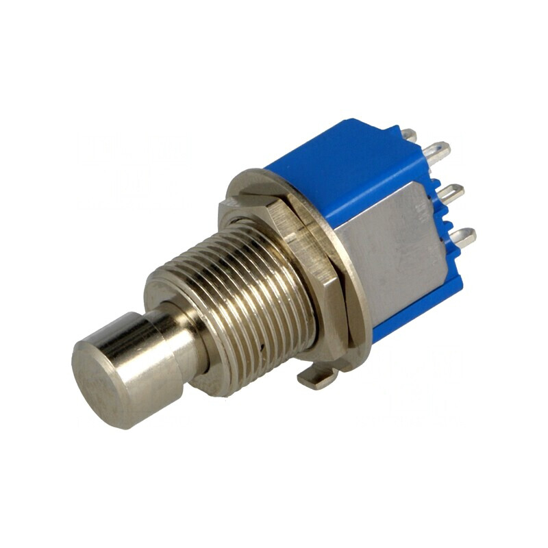 Comutator DPDT 3A/250VAC ON-ON | Electronic-mag.ro | Componente Electronice