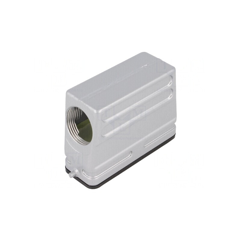 Carcasă conector HDC C146 A16 pe cablu | Electronic-mag.ro | Componente Electronice Carcasă conector HDC C146 A16 pe cablu | Electronic-mag.ro | Componente Electronice