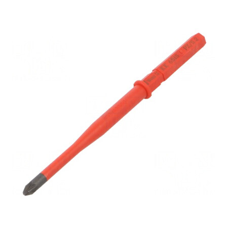 Tijă Înlocuibilă PZ Izolată Slim PlusMinus | Electronic-mag.ro | Componente Electronice