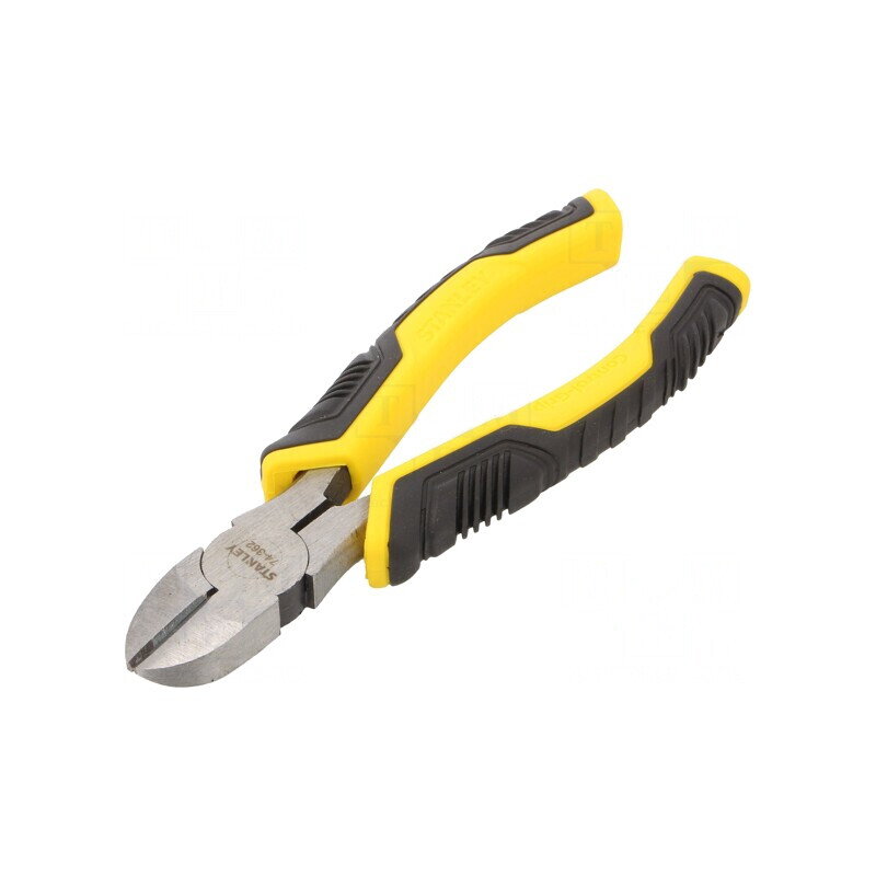 Cleşti Laterali CONTROL-GRIP™ 150mm | Electronic-mag.ro | Componente Electronice