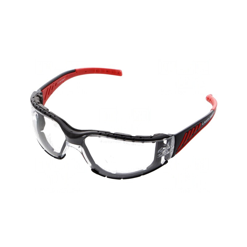 Ochelari de Protecție Transparentă | Electronic-mag.ro | Componente Electronice