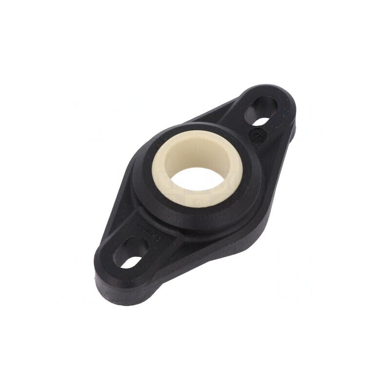 Lagăr cu flanșă igubal® iglidur® W300 12mm fără ungere | Electronic-mag.ro | Componente Electronice