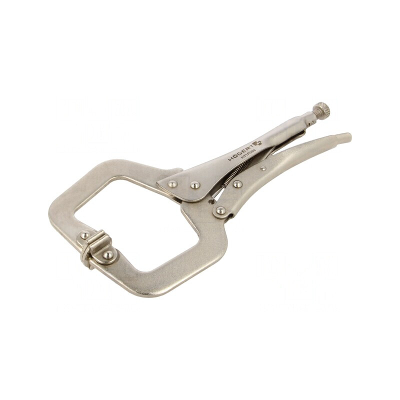Clești de Strângere pentru Sudură 280mm | Electronic-mag.ro | Componente Electronice Clești de Strângere pentru Sudură 280mm | Electronic-mag.ro | Componente Electronice