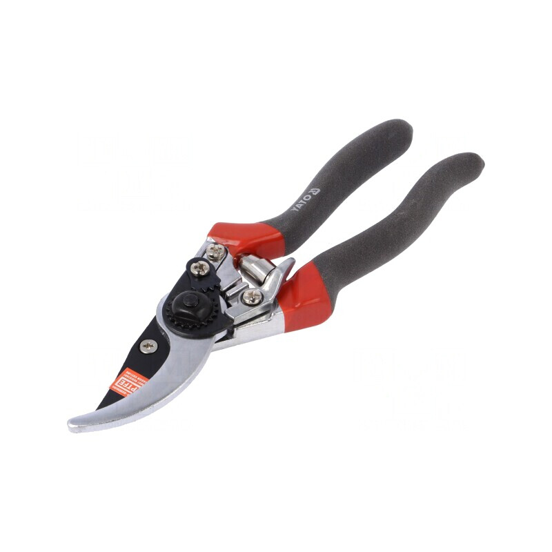 Foarfece de Grădină 220mm | Electronic-mag.ro | Componente Electronice Foarfece de Grădină 220mm | Electronic-mag.ro | Componente Electronice